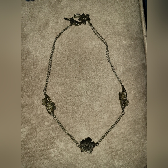 One of a kind  necklace - choker - Picture 7 of 11